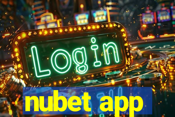 nubet app